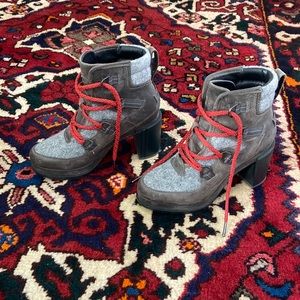 SOREL Blake Waterproof Bootie